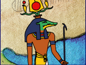 Egypt's Gods on the Nile