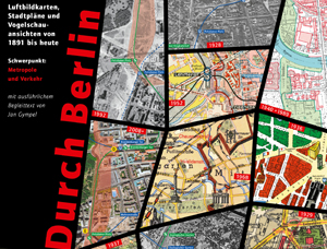 Durch Berlin