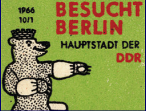 Besucht Berlin