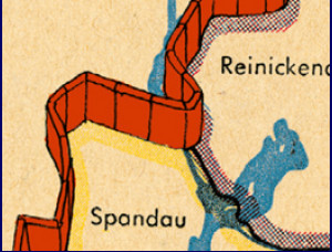 Berlin Besatzungszonen